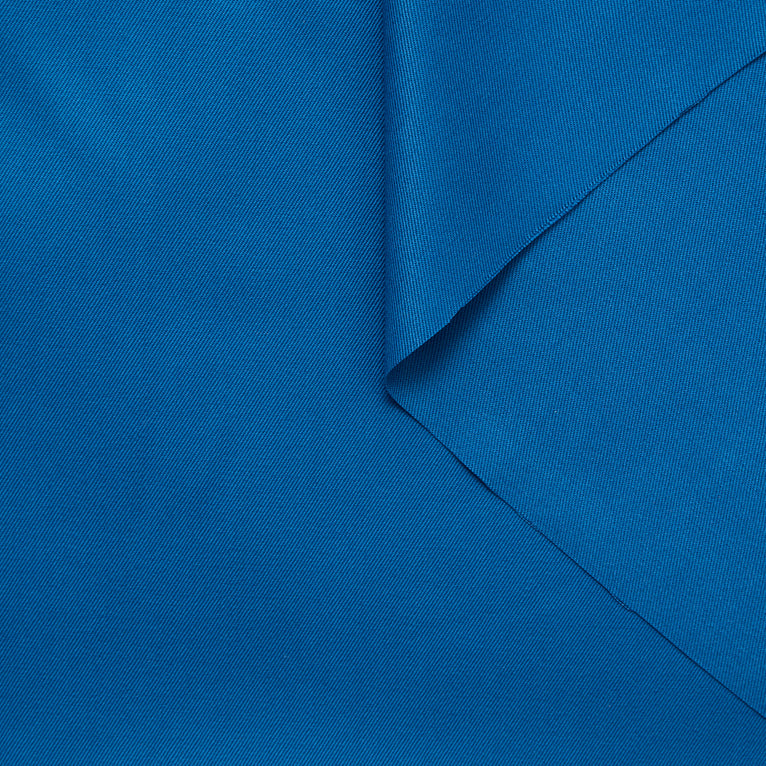 T24P12124 | Virgin Wool Gabardine - view 1