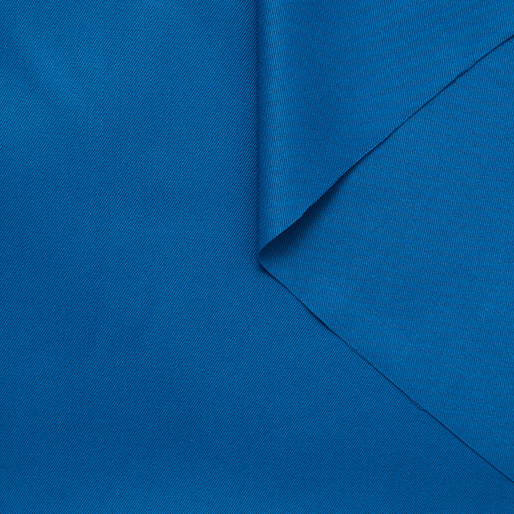 T24P12124 | Virgin Wool Gabardine - view 1