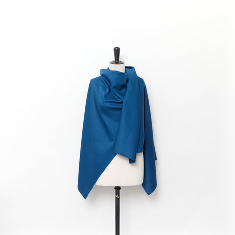  Virgin Wool Gabardine