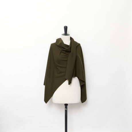  Virgin Wool Tricotine