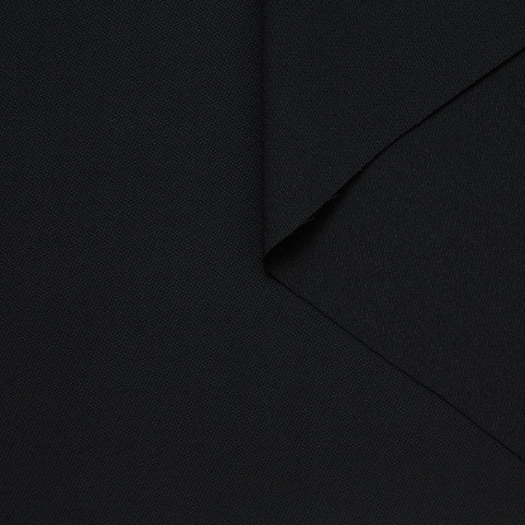 T24P12128 | Virgin Wool Tricotine - view 4