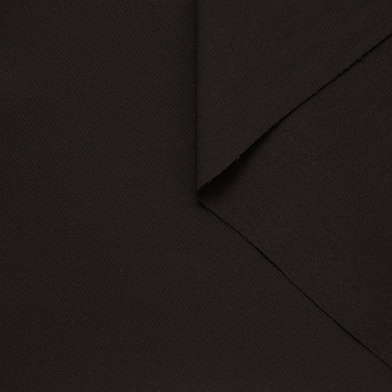 T24P12128 | Virgin Wool Tricotine - view 3
