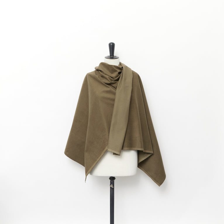 T24P12133 | Cotton Moleskin - view 2