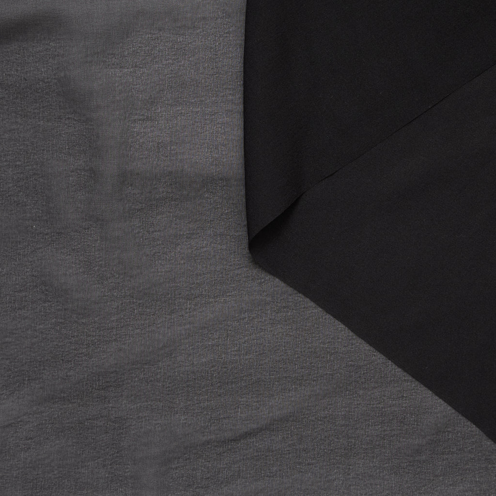 T24P12809 | Mousseline Stretch en Soie