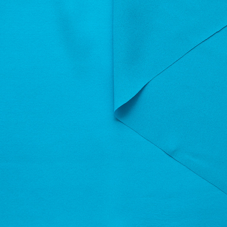 T24P13181 | Silk Crepe Georgette - view 6