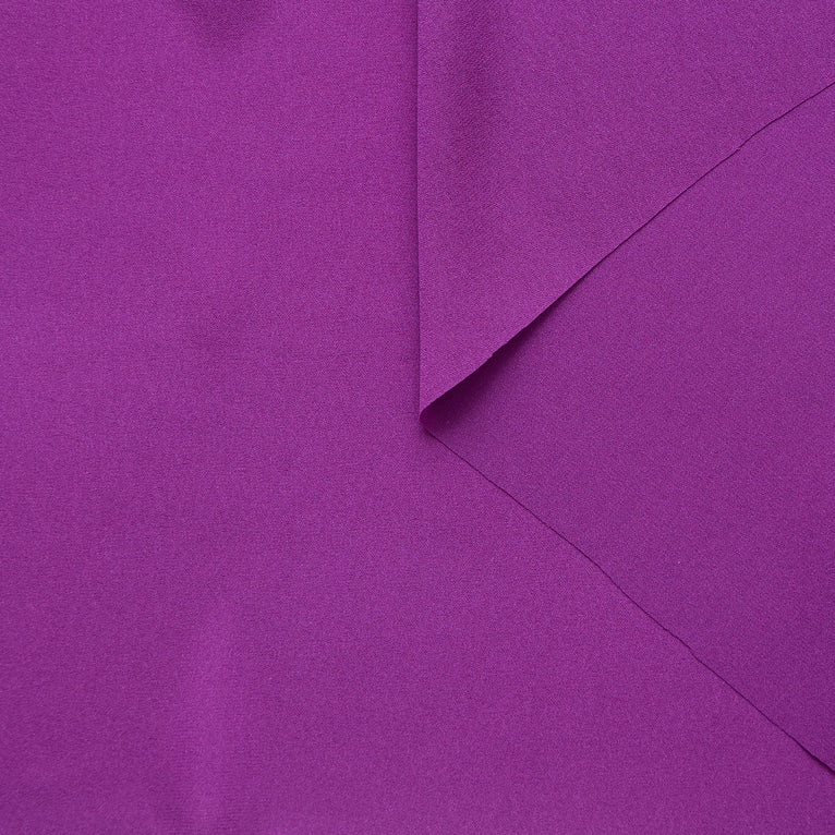 T24P13181 | Silk Crepe Georgette - view 5
