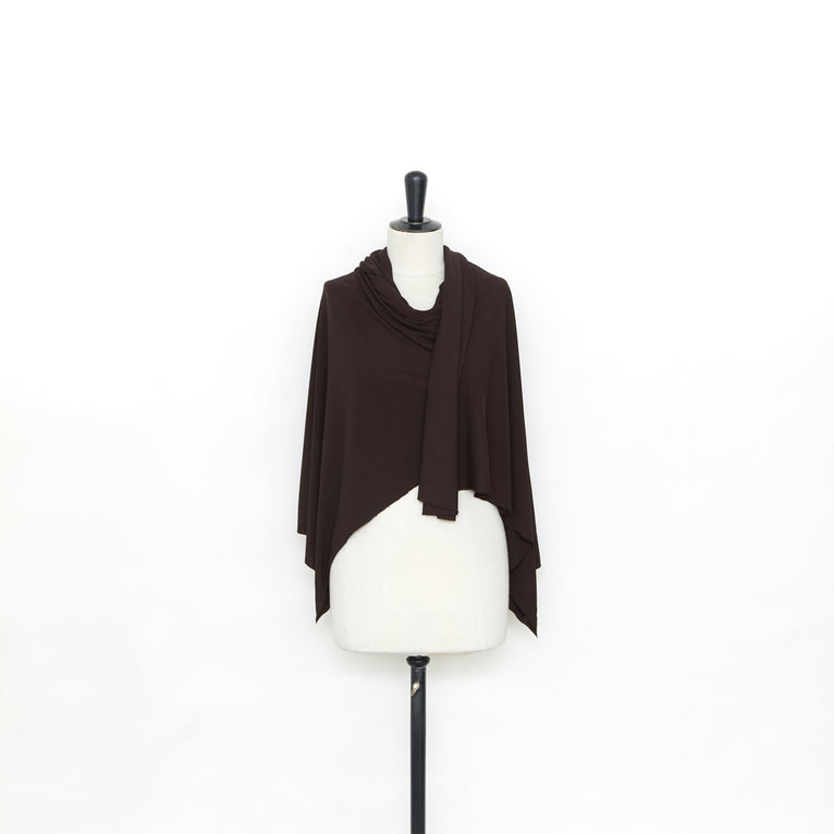 T24P13182 | Jersey de Viscose - vue 3