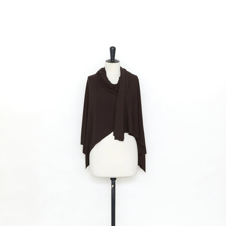 T24P13182 | Jersey de Viscose - vue 2
