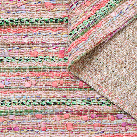 T24P13185 | Fancy Multicolor Tweed