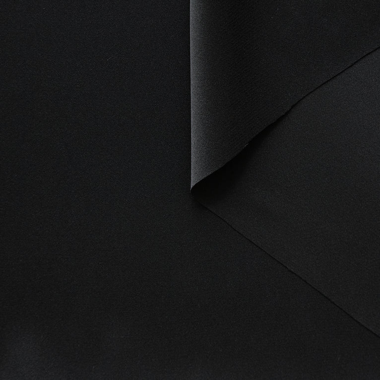 T24P13186 | Satin de Viscose et d'Acétate - vue 7