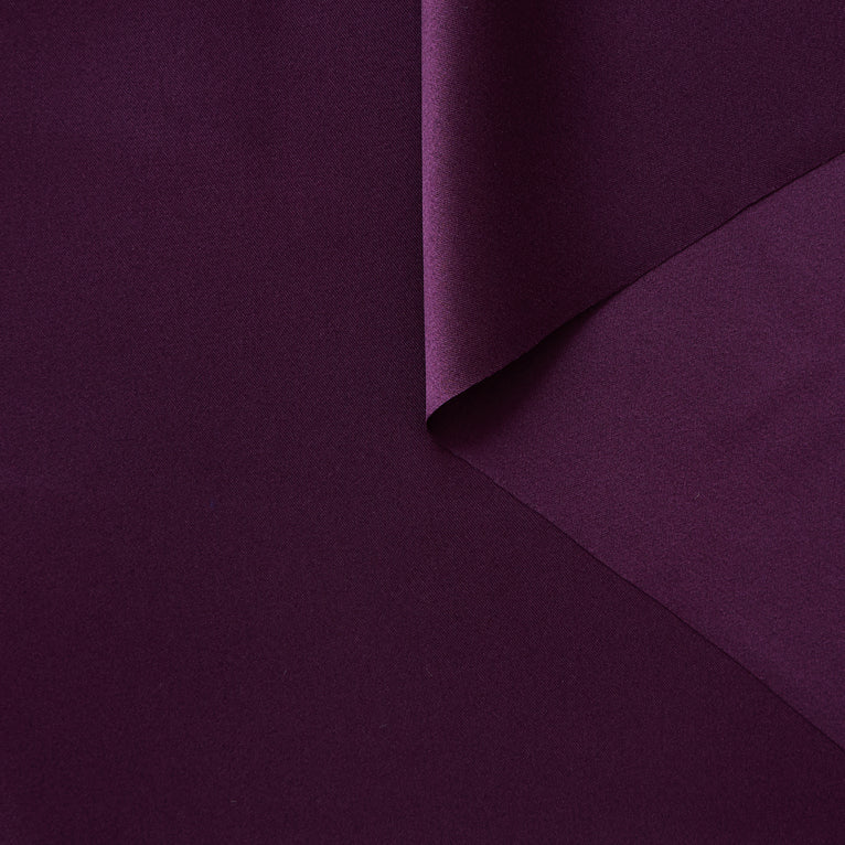 T24P13186 | Satin de Viscose et d'Acétate - vue 3