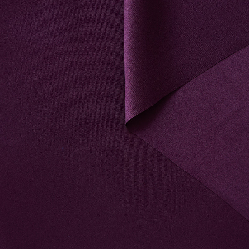T24P13186 | Satin de Viscose et d'Acétate
