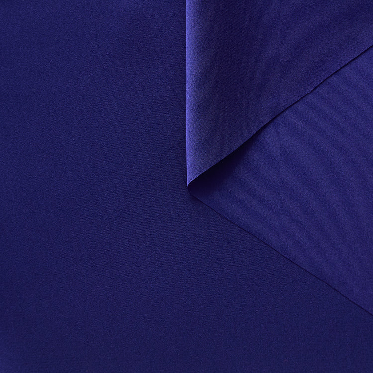 T24P13186 | Viscose &amp; Acetate Satin - view 1