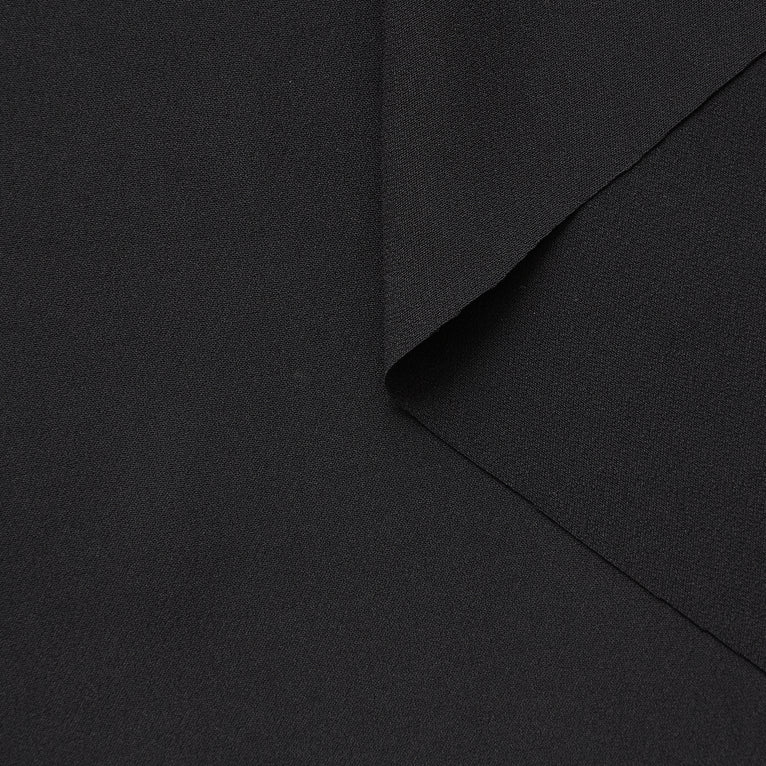 T24P13187 | Crêpe Sable en Viscose - vue 11