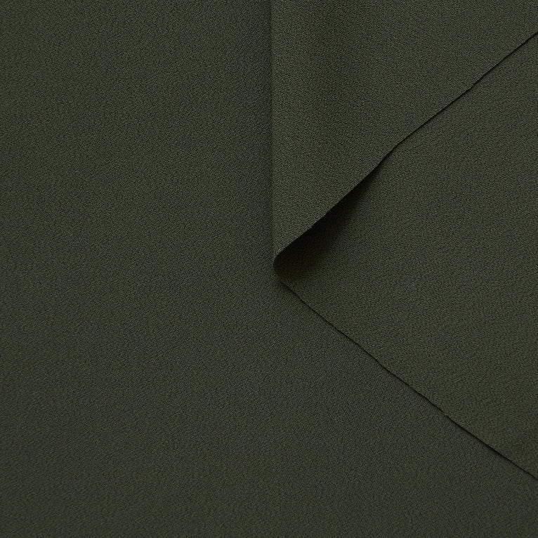 T24P13187 | Crêpe Sable en Viscose - vue 7