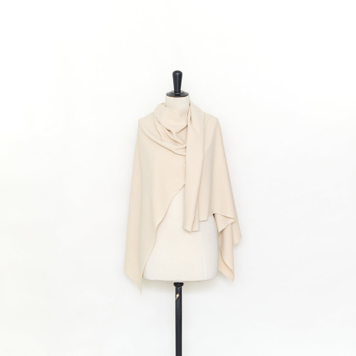 T24P13187 | Crêpe Sable en Viscose