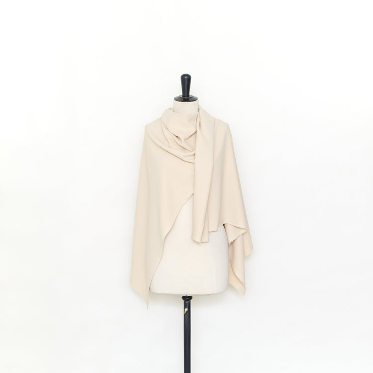 T24P13187 | Crêpe Sable en Viscose - vue 2