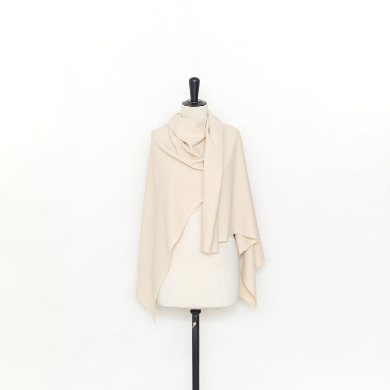 T24P13187 | Crêpe Sable en Viscose