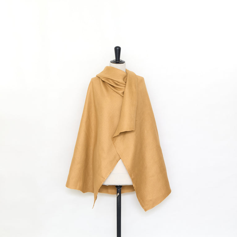 T24P13190 | Linen Natté - view 2