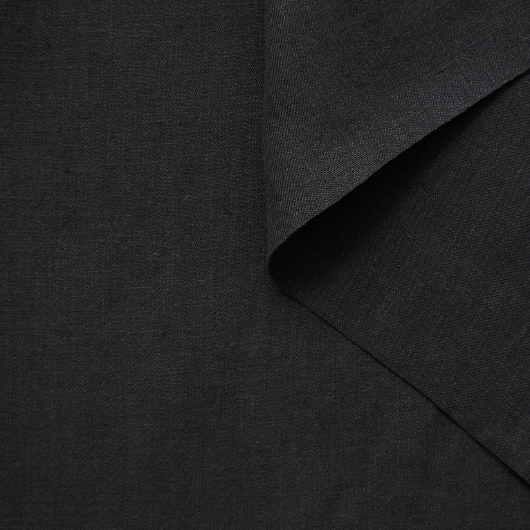 T24P13193 | Linen Crepe - view 7