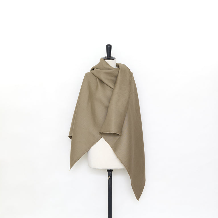 T24P13193 | Linen Crepe - view 9