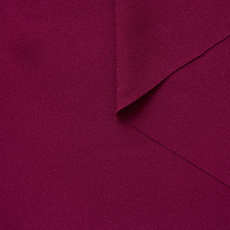 T24P13194 | Crêpe Sable en Viscose - vue 1
