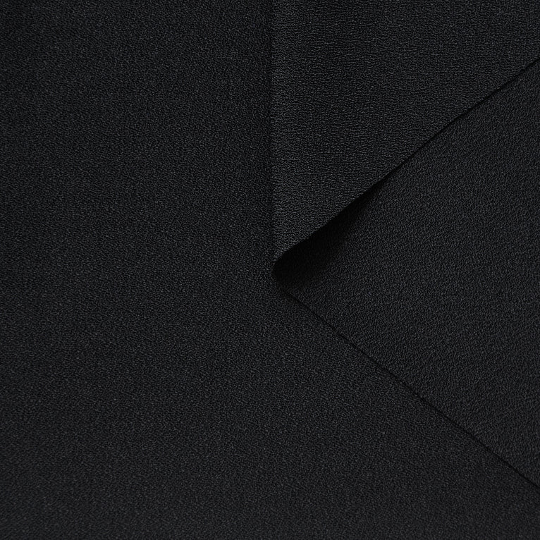 T24P13194 | Crêpe Sable en Viscose - vue 5