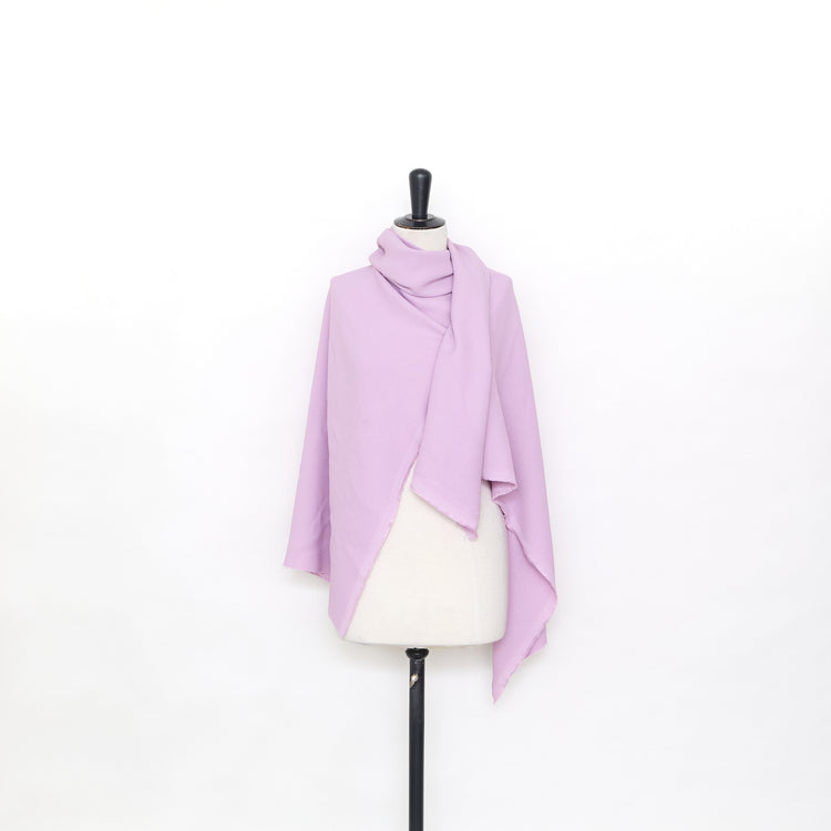 T24P13194 | Crêpe Sable en Viscose - vue 2