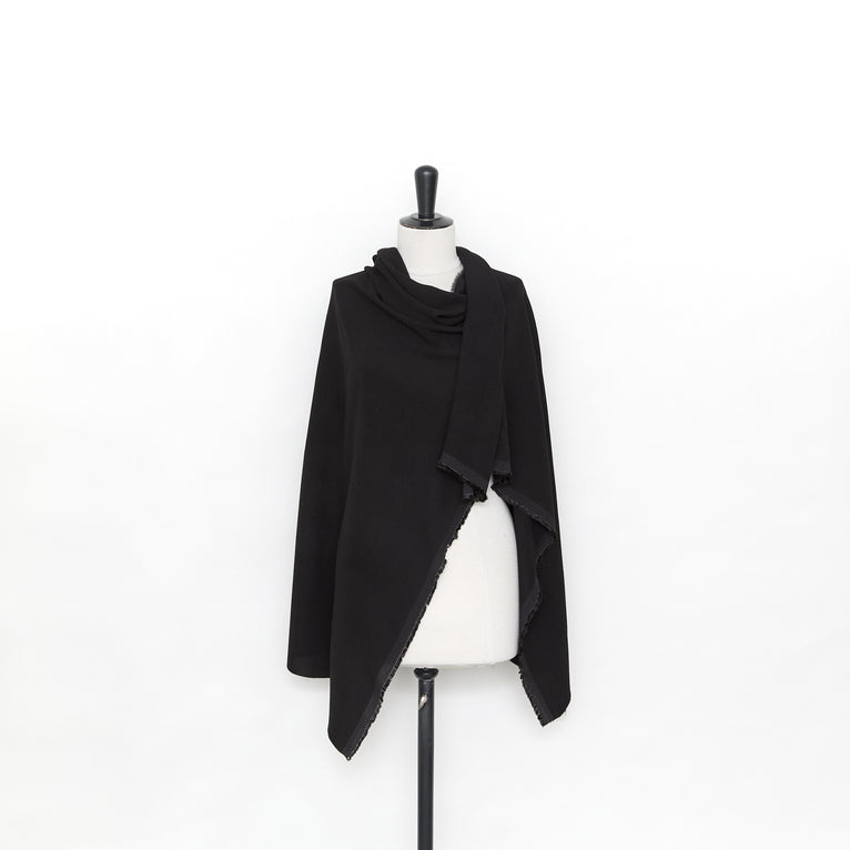 T24P13195 | Crêpe de Viscose - vue 2