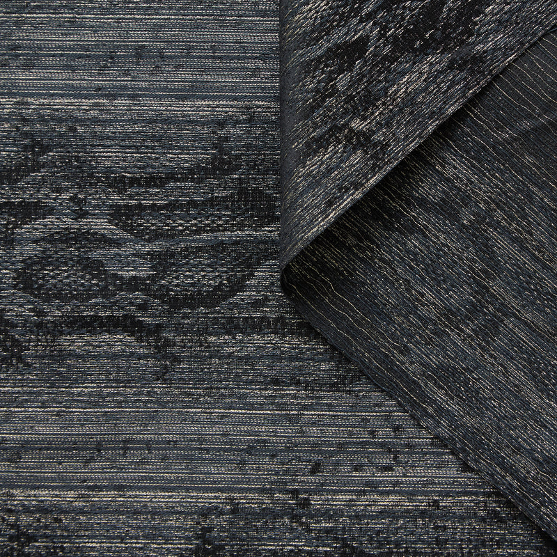 T24P13201 | Jacquard de Coton Serpent