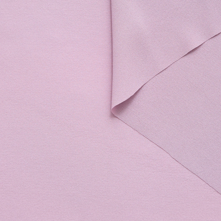 T24P13204 | Crêpe Georgette de Soie - vue 1