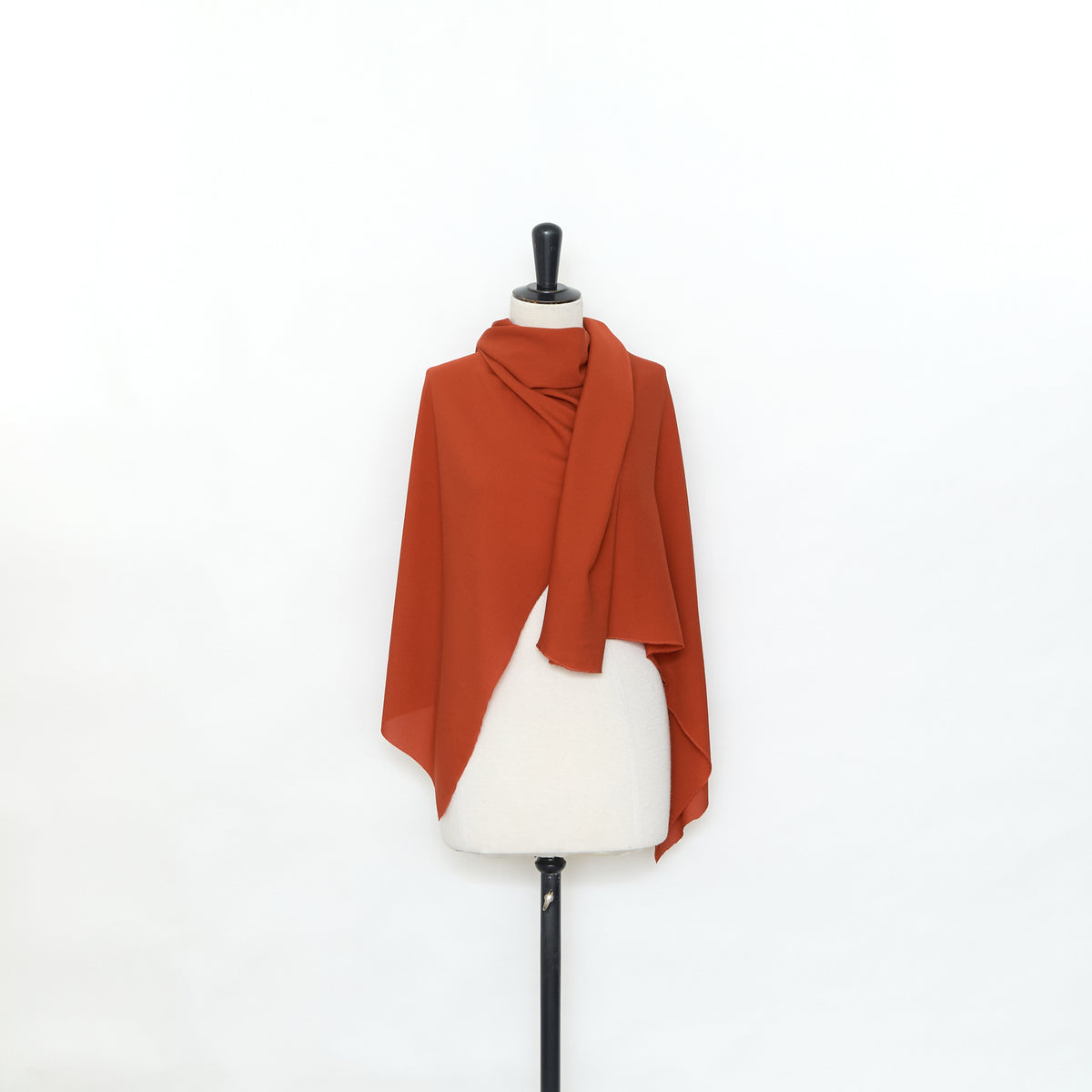 T24P13204 | Crêpe Georgette de Soie