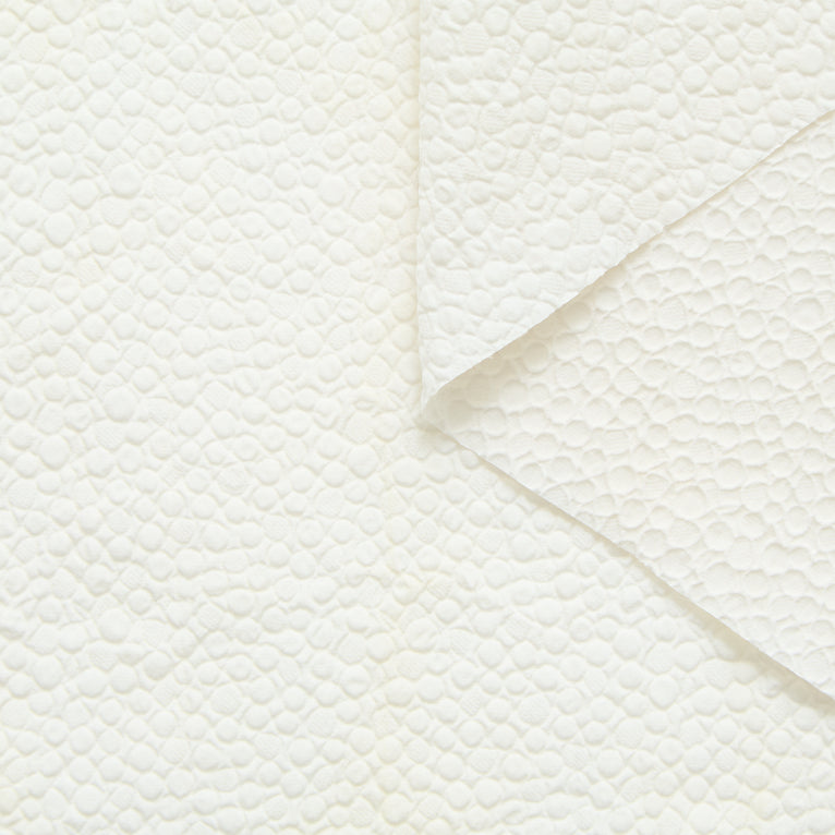 T24P13205 | Jacquard effet Roche en Coton - vue 1