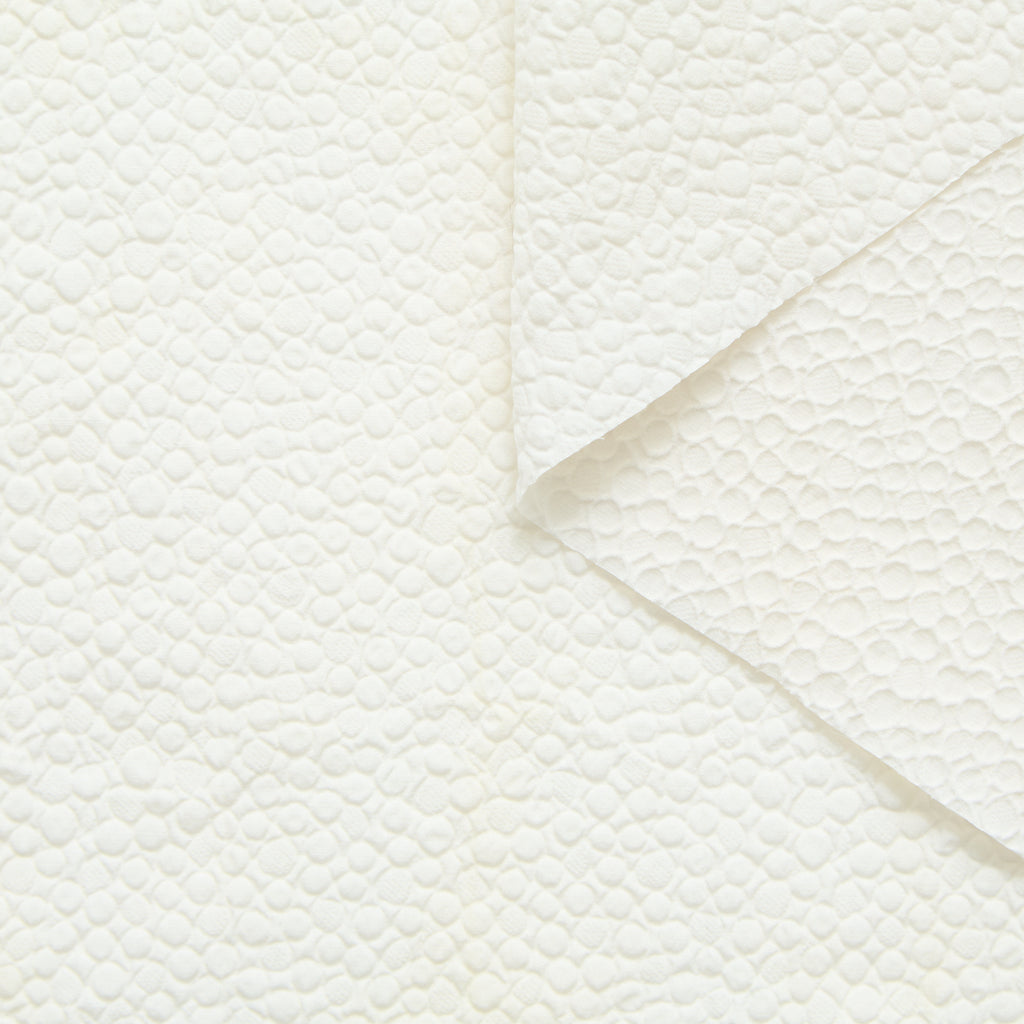 T24P13205 | Jacquard effet Roche en Coton