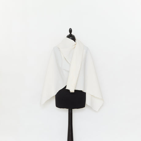  Jacquard effet Roche en Coton