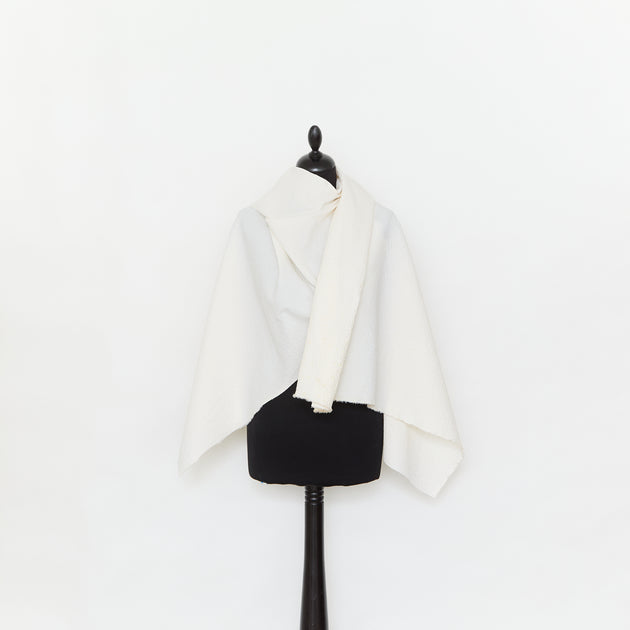 T24P13205 | Jacquard effet Roche en Coton