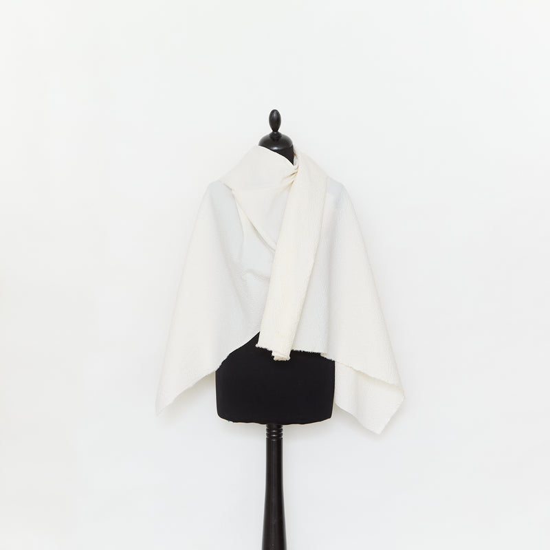 T24P13205 | Jacquard effet Roche en Coton