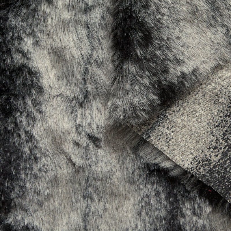 T24P13207 | Fausse Fourrure