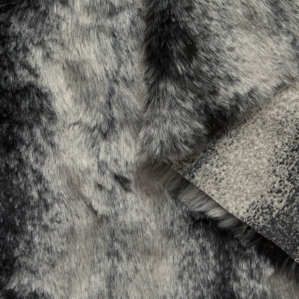 T24P13207 | Fausse Fourrure