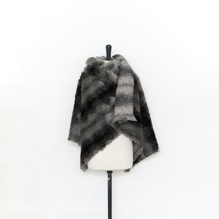 T24P13207 | Fake Fur - view 2