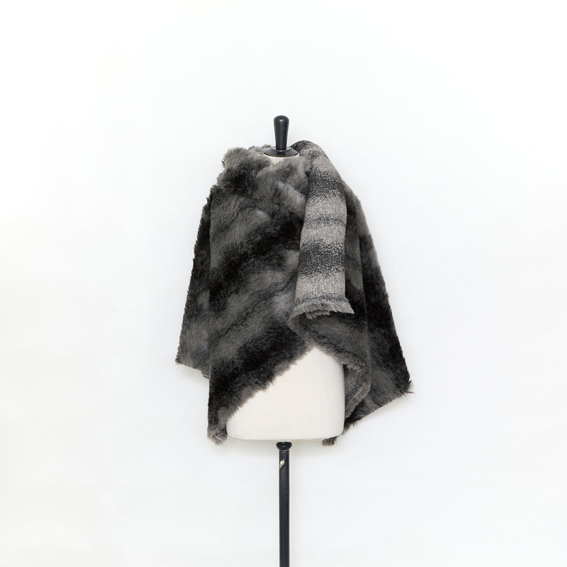 T24P13207 | Fausse Fourrure