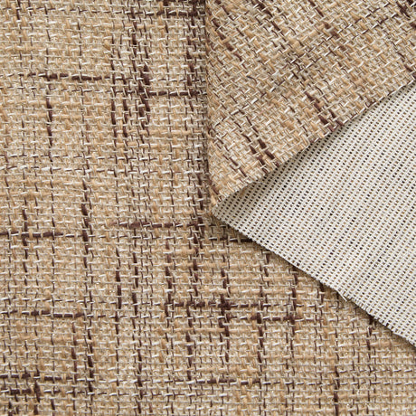 T24P13211 | Cotton & Linen Tweed