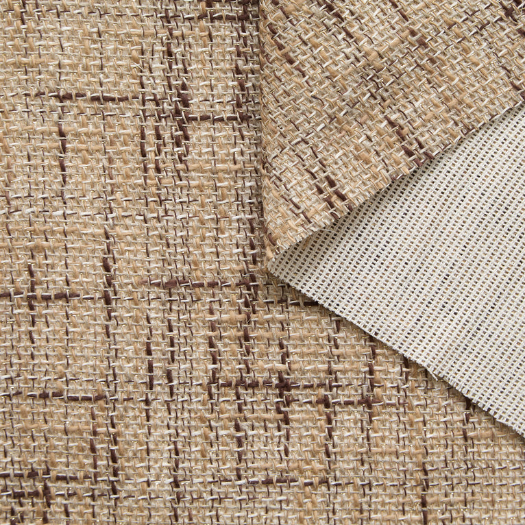 T24P13211 | Cotton &amp; Linen Tweed - view 1