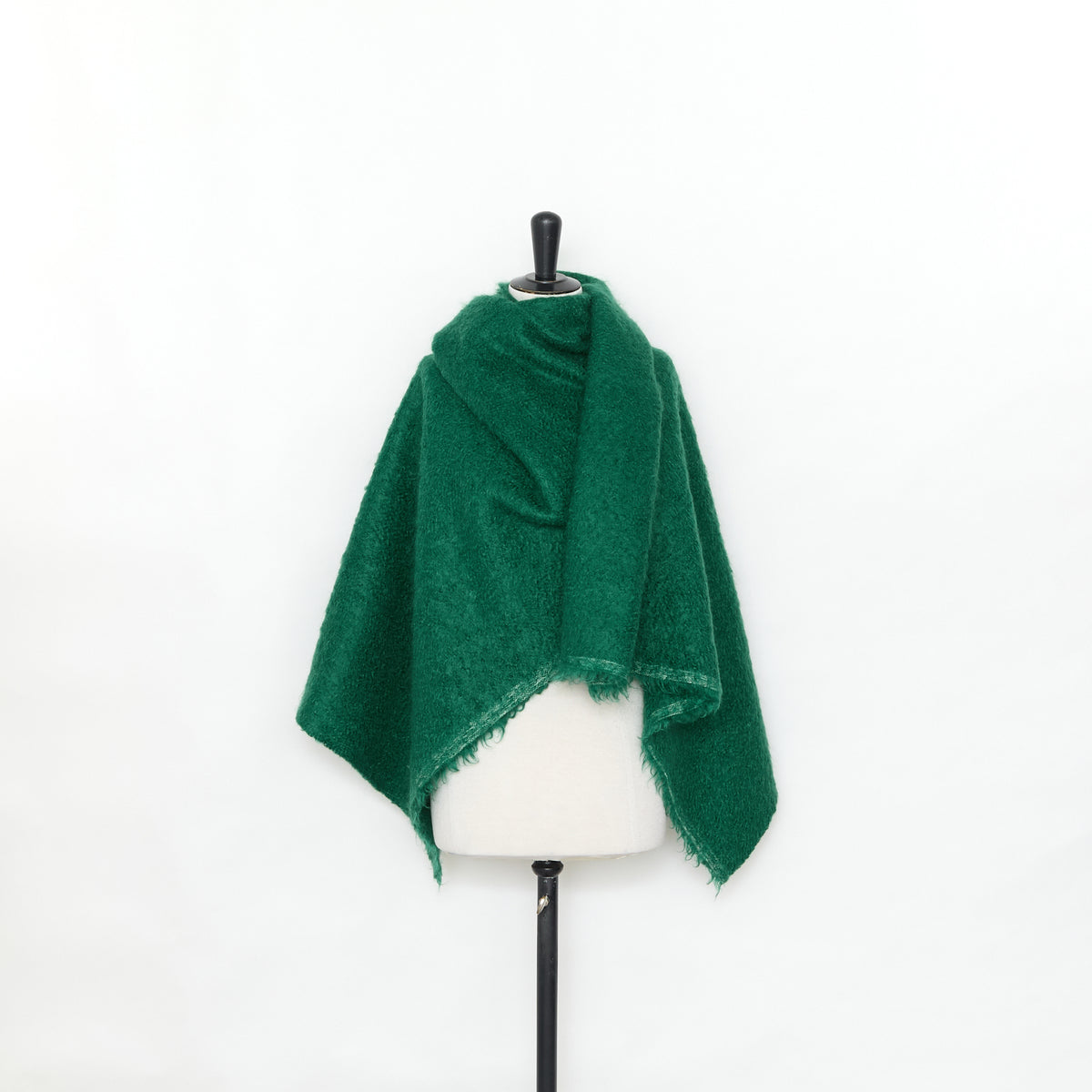 T24P13214 | Mohair et Laine Vierge Bouclée