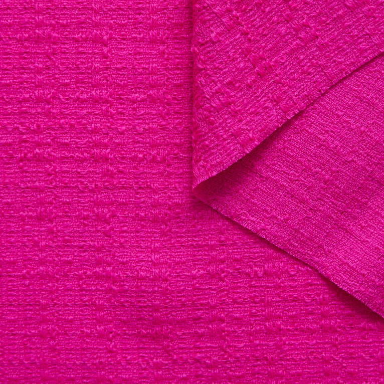 T24P13215 | Virgin Wool Tweed - view 3