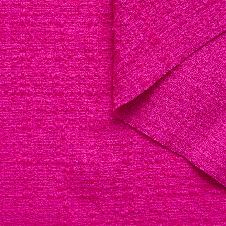 T24P13215 | Virgin Wool Tweed - view 1