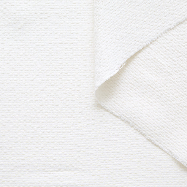 T24P13217 | Jacquard Natté en Coton et Viscose