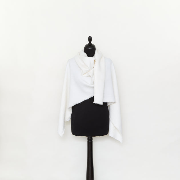 T24P13217 | Jacquard Natté en Coton et Viscose
