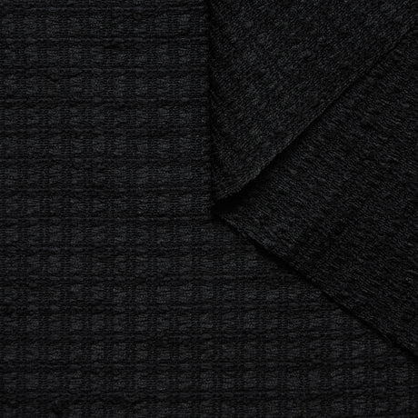 T24P13222 | Cotton Checked Tweed
