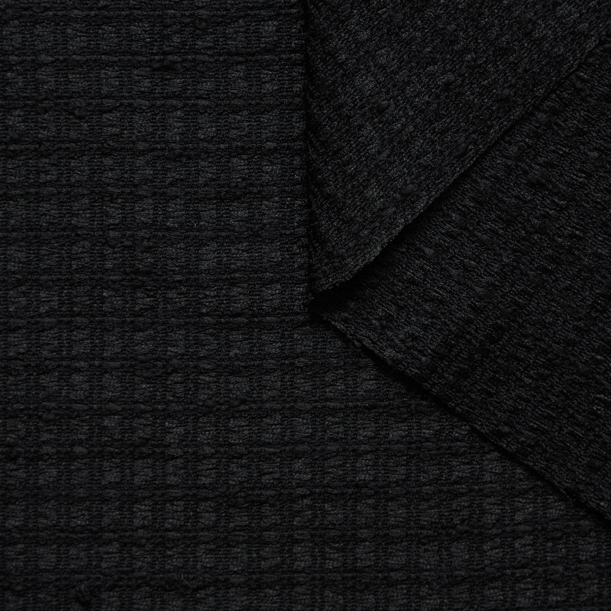 T24P13222 | Tweed à Carreaux en Coton